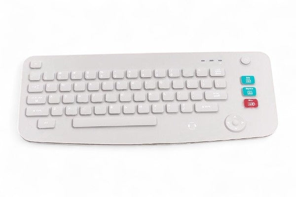 Fru Keyboard Assembly English Adapters