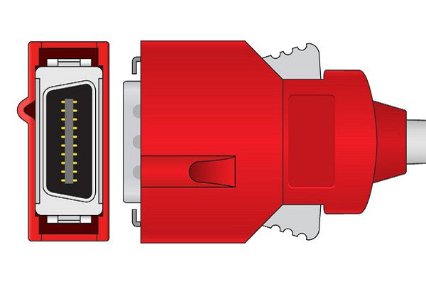 Masimo Original Direct-Connect SpO2 Sensor