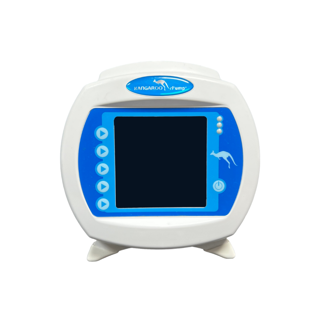 Kangaroo ePump Covidien