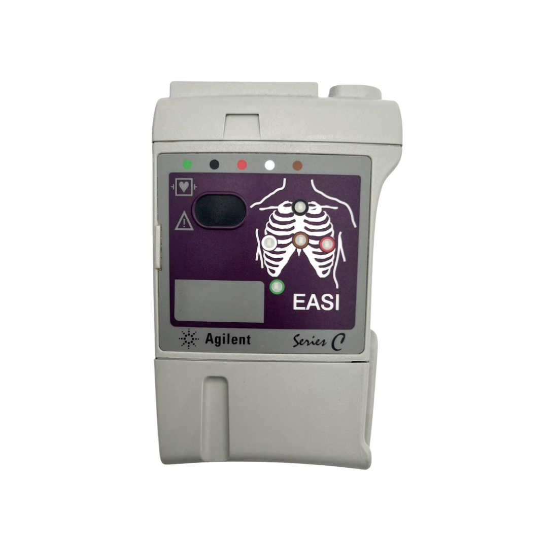 Philips M2601A EASI Telemetry Transmitter without SPO2