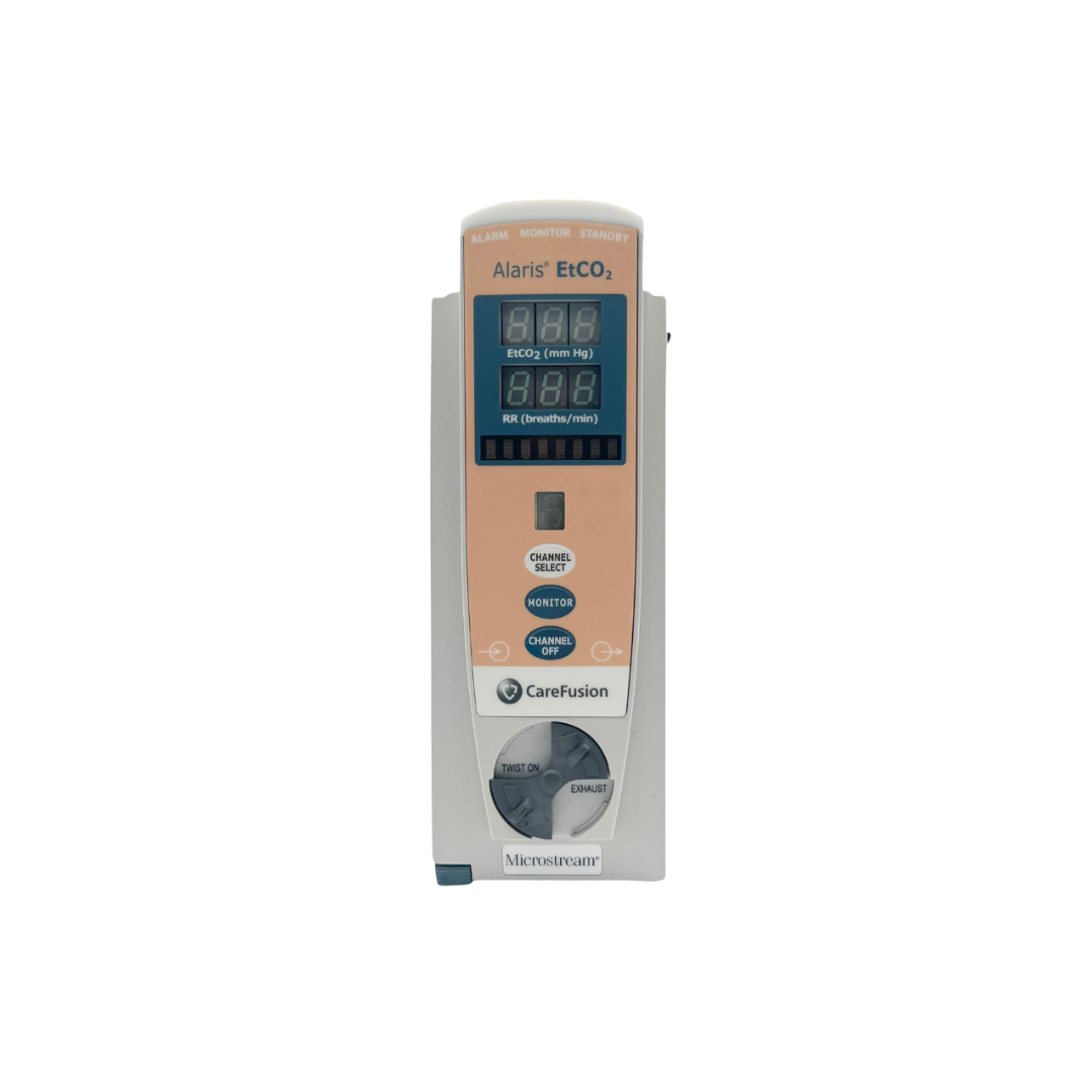 Alaris 8300 EtCO2 Module Pump