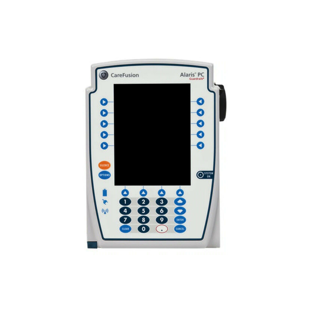Alaris 8015 5.7 PCU Point of Care Unit