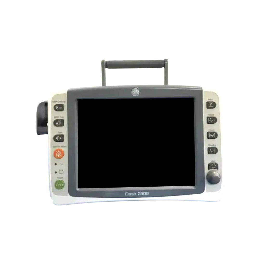 GE Dash 2500 Patient Monitor GE