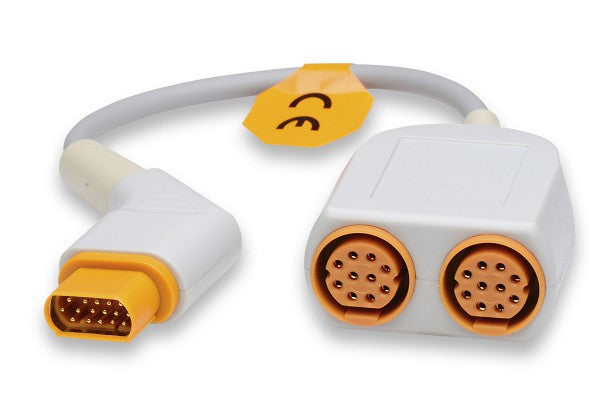 Draeger Original IBP Adapter Cable