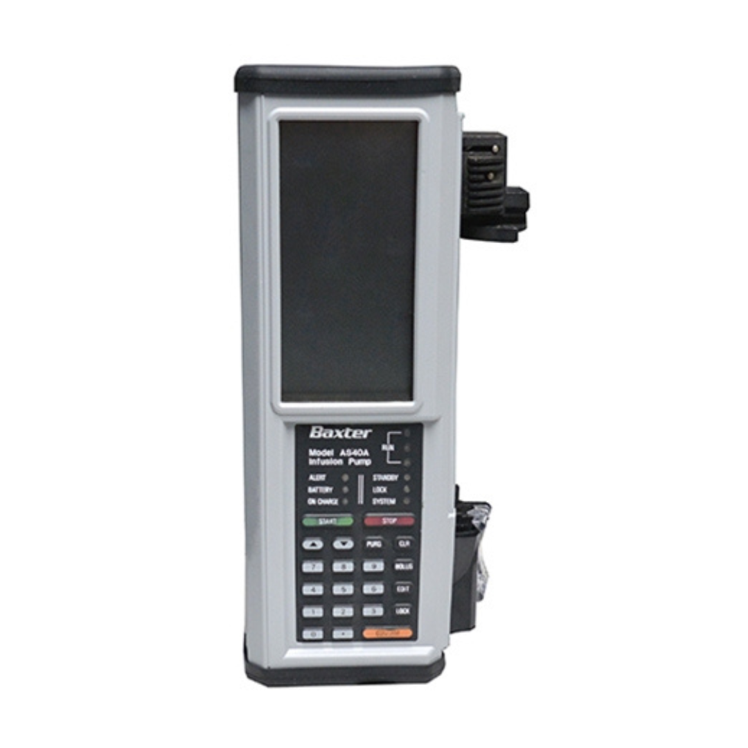 Baxter AS40 Infusion Pump