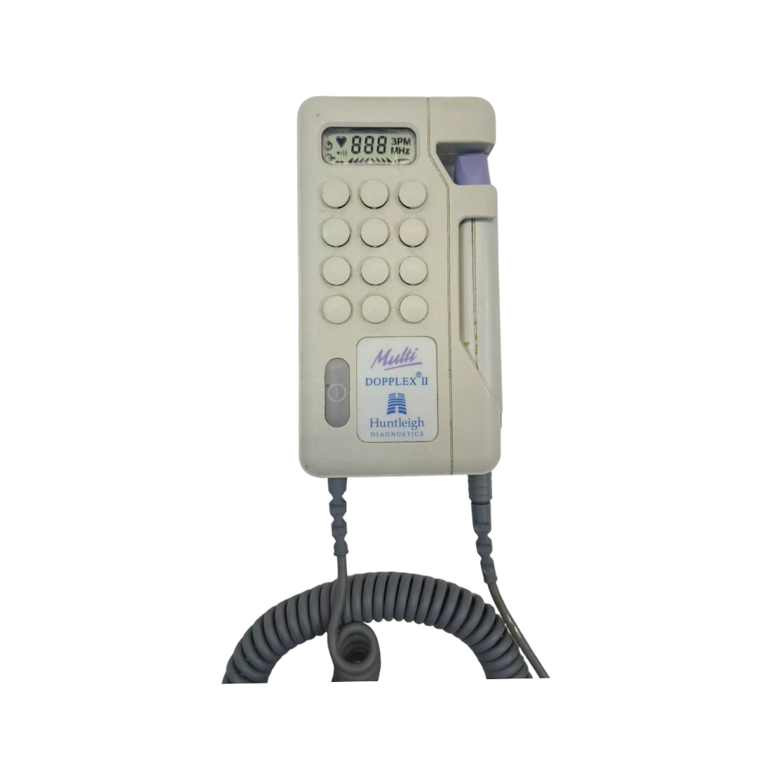 Huntleigh Dopplex MD2 Bi-Directional Doppler