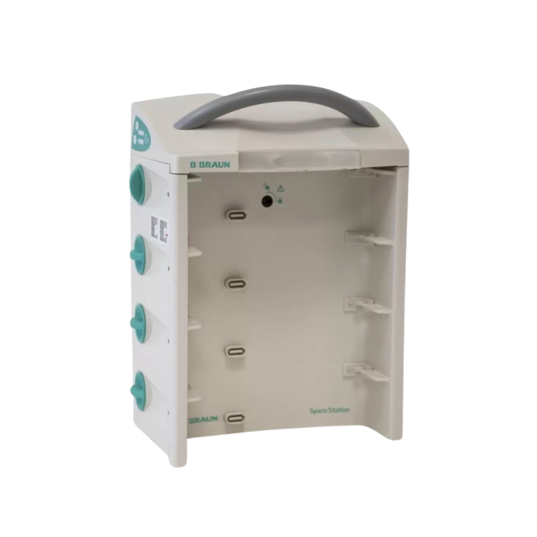 B Braun Space Station B Braun