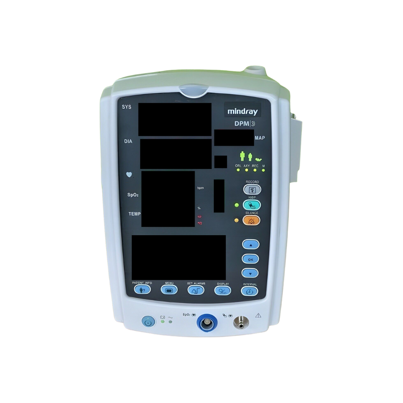 Mindray DPM3 Monitor Mindray