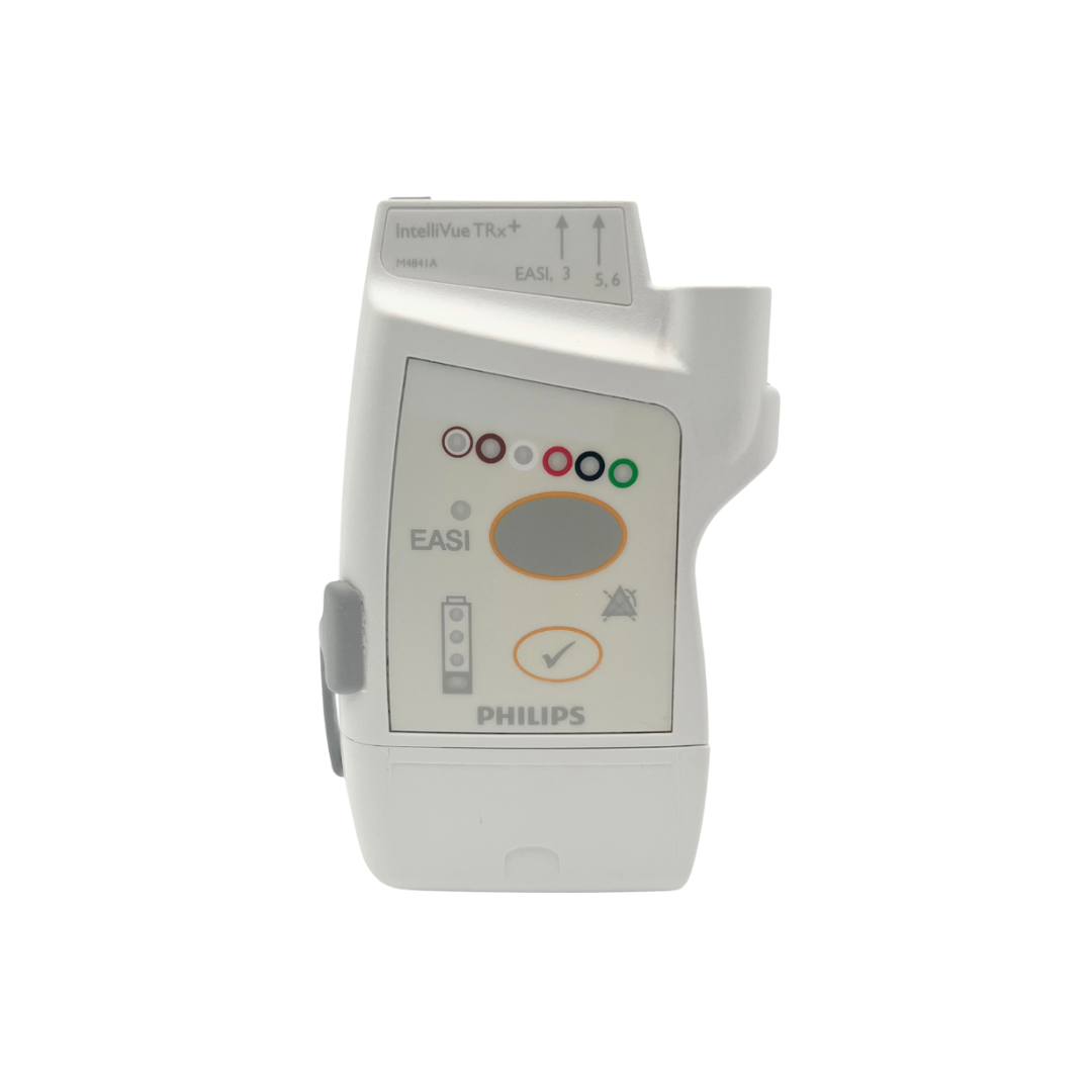 Philips M4841A Telemetry Transmitter Option S02 Philips