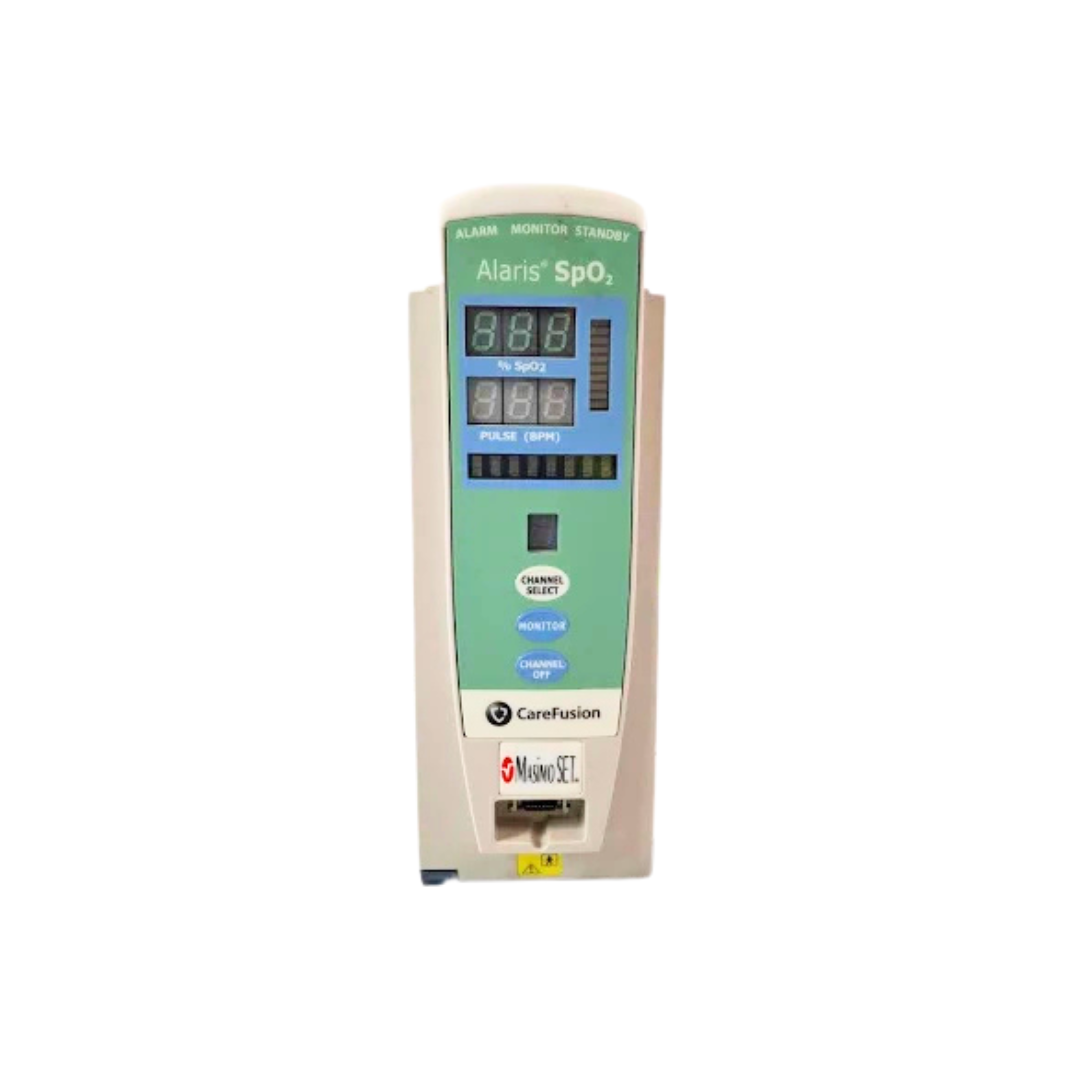 Alaris 8220 Masimo SpO2 Module