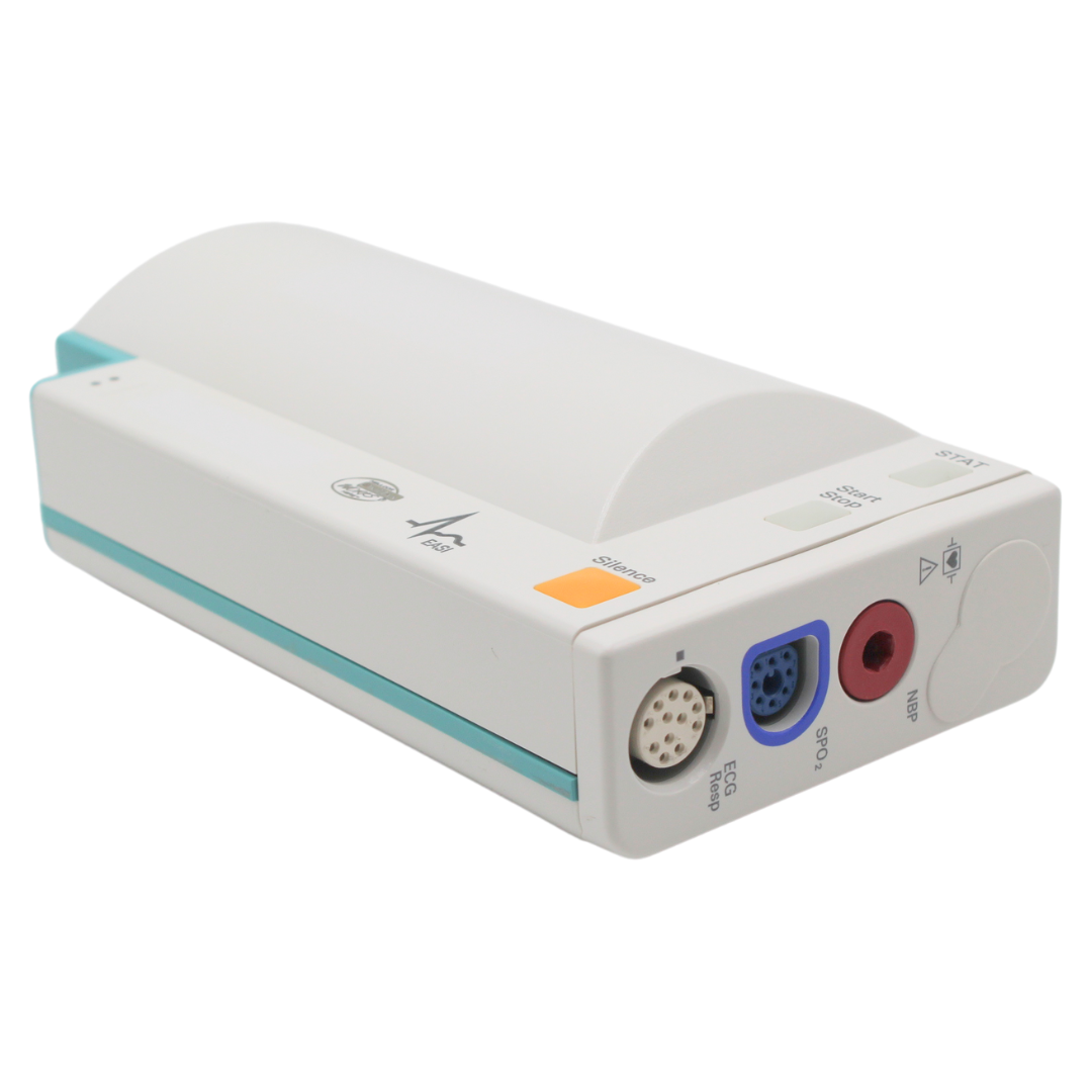 Philips M3001A Module Option A02 - ECG, Nellcor OxiMax SPO2, NIBP