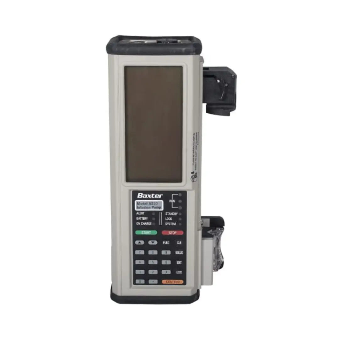Baxter AS50 Baxter
