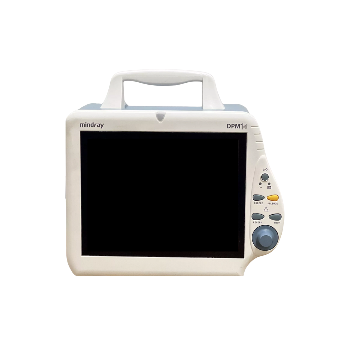 Mindray DPM4 Monitor Mindray