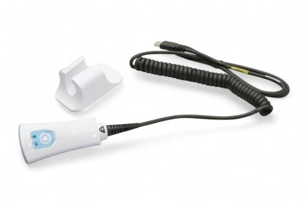 Welch Allyn Original Barcode Scanner Kit with Holder