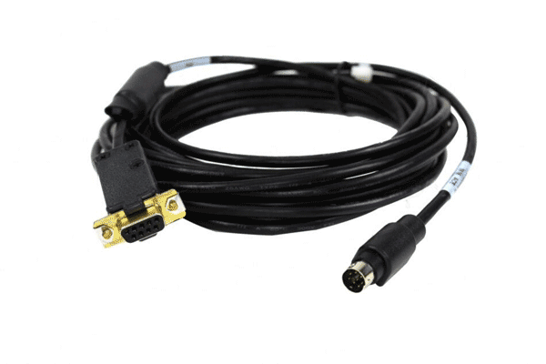 GE Cable Assembly Treadmill to Stress System Adapters