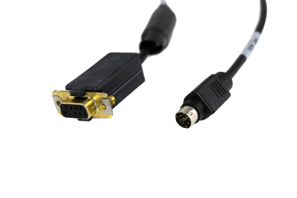 GE Cable Assembly Treadmill to Stress System Adapters