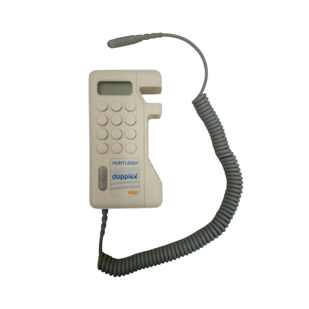 Huntleigh Sonicaid FD2 Rate Display Doppler