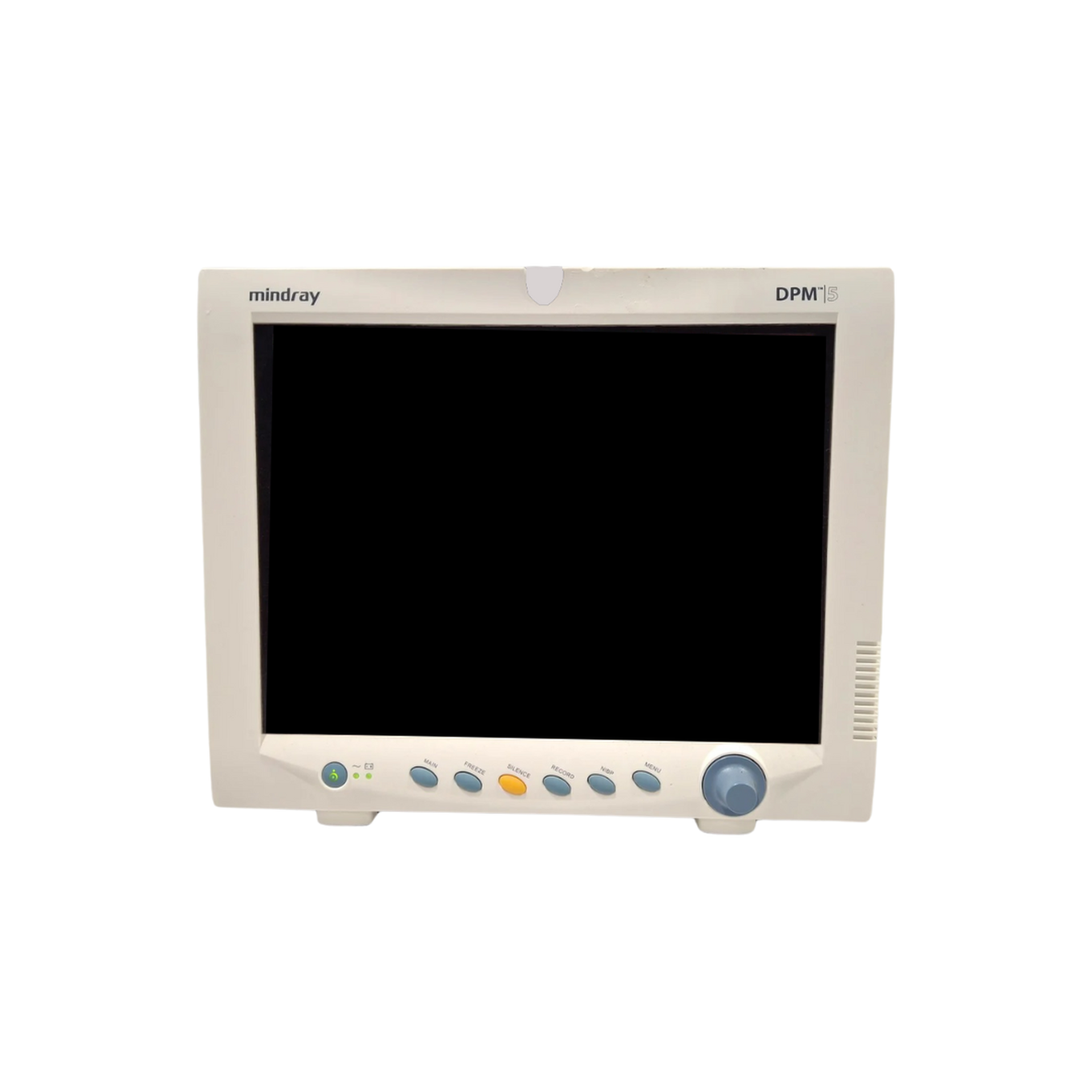 Mindray DPM5 Monitor Mindray