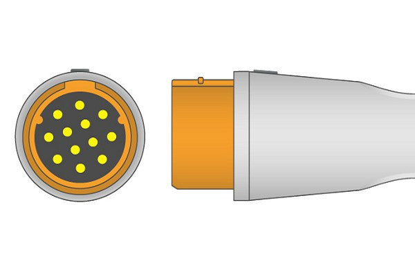 GE Healthcare > Corometrics Transducer Repair Cable