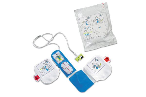 Zoll Original Electrode Pad