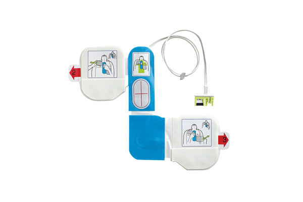 Zoll Original Electrode Pad