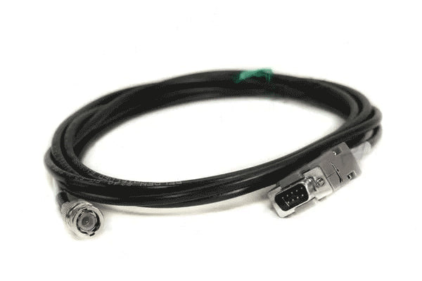 Original Suntech to GE ECG Trigger