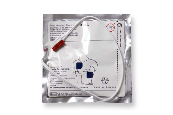 Original Electrode Pad