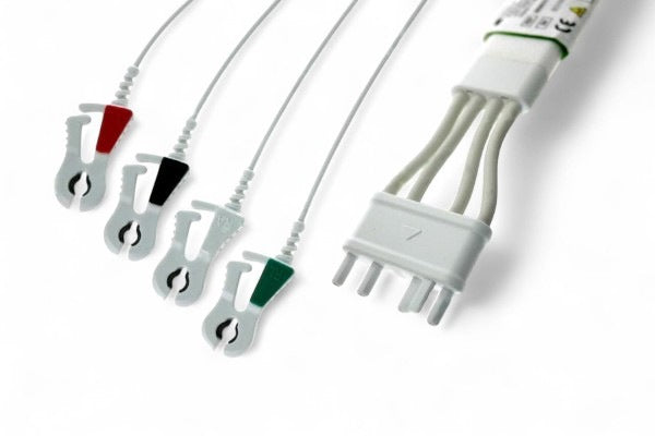 Philips Original ECG Leadwire