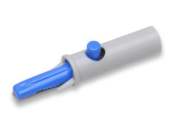 Needle Alligator Clip Adapters