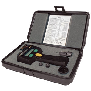 Carrying case for TC-1726 and accessories (Replacement)