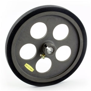 12 inch surface speed wheel for 1726 (Optional)