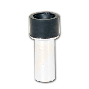 Concave rubber tip with metal hub 1726 (Replacement)