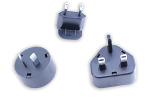 International Adapters for FSX power supply