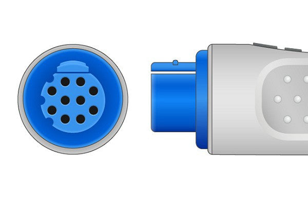 Artema S&W Compatible Direct-Connect ECG Cable
