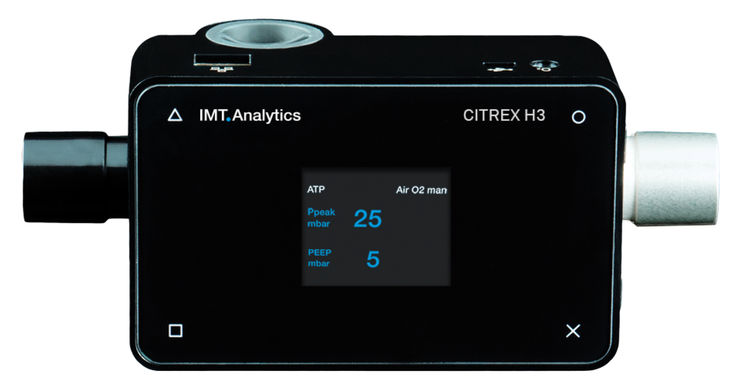 CITREX H3