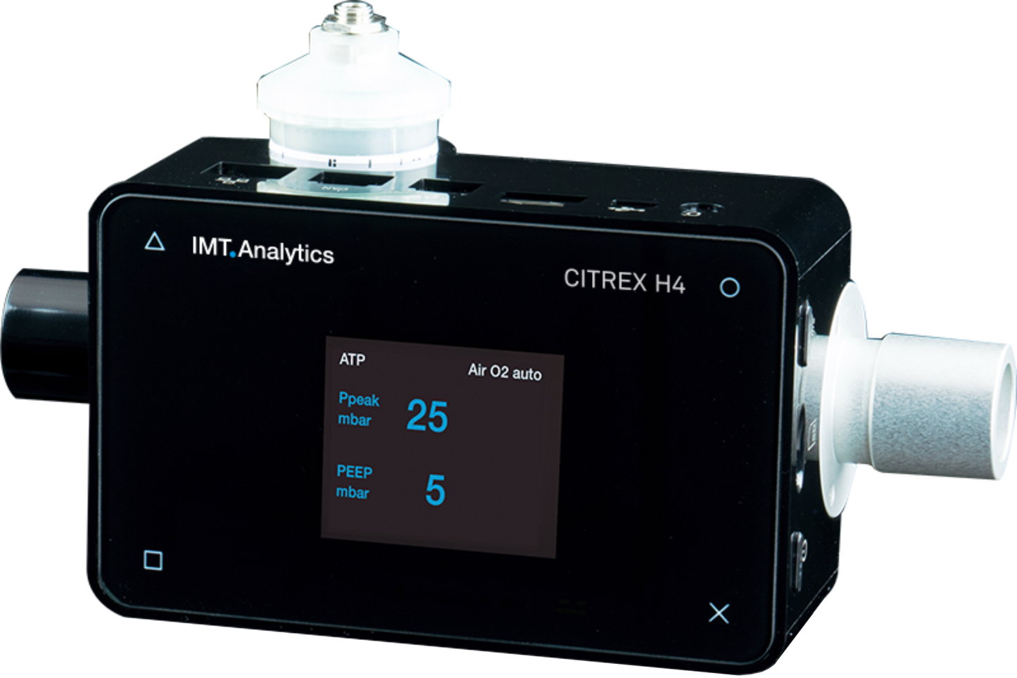CITREX H4