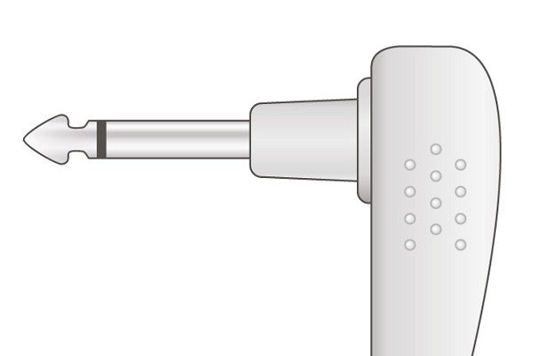Covidien > Nellcor Compatible Temperature Adapter