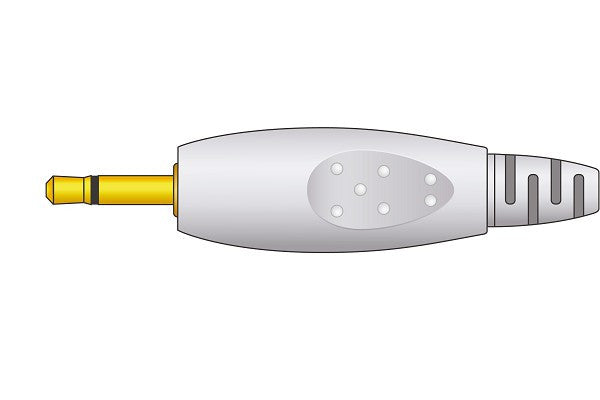 Datex Ohmeda Compatible Reusable Temperature Probe