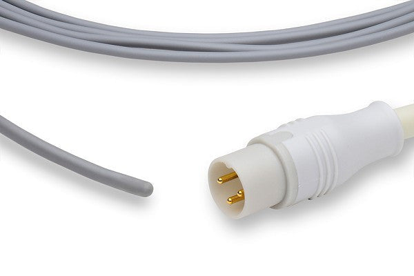 Draeger > Air Shields Compatible Reusable Temperature Probe