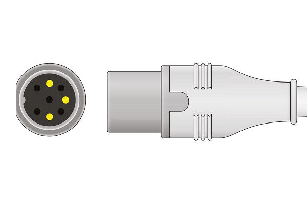 Draeger > Air Shields Compatible Reusable Temperature Probe