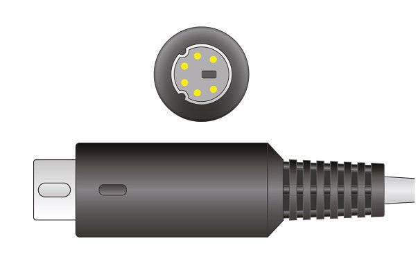 Atom Compatible Disposable Temperature Probe