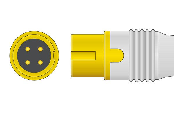 DRE Compatible Reusable Temperature Probe
