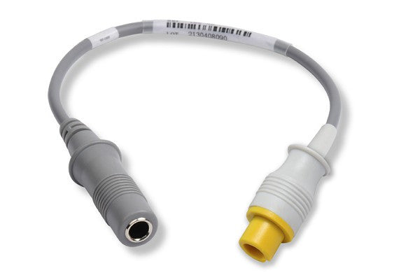 Mindray > Datascope Compatible Temperature Adapter