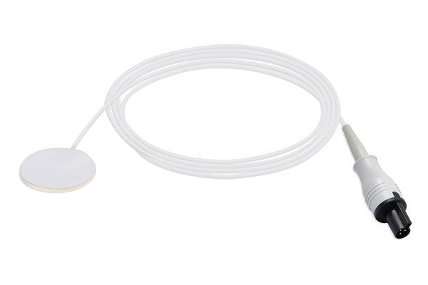 Datex Ohmeda Compatible Disposable Temperature Probe