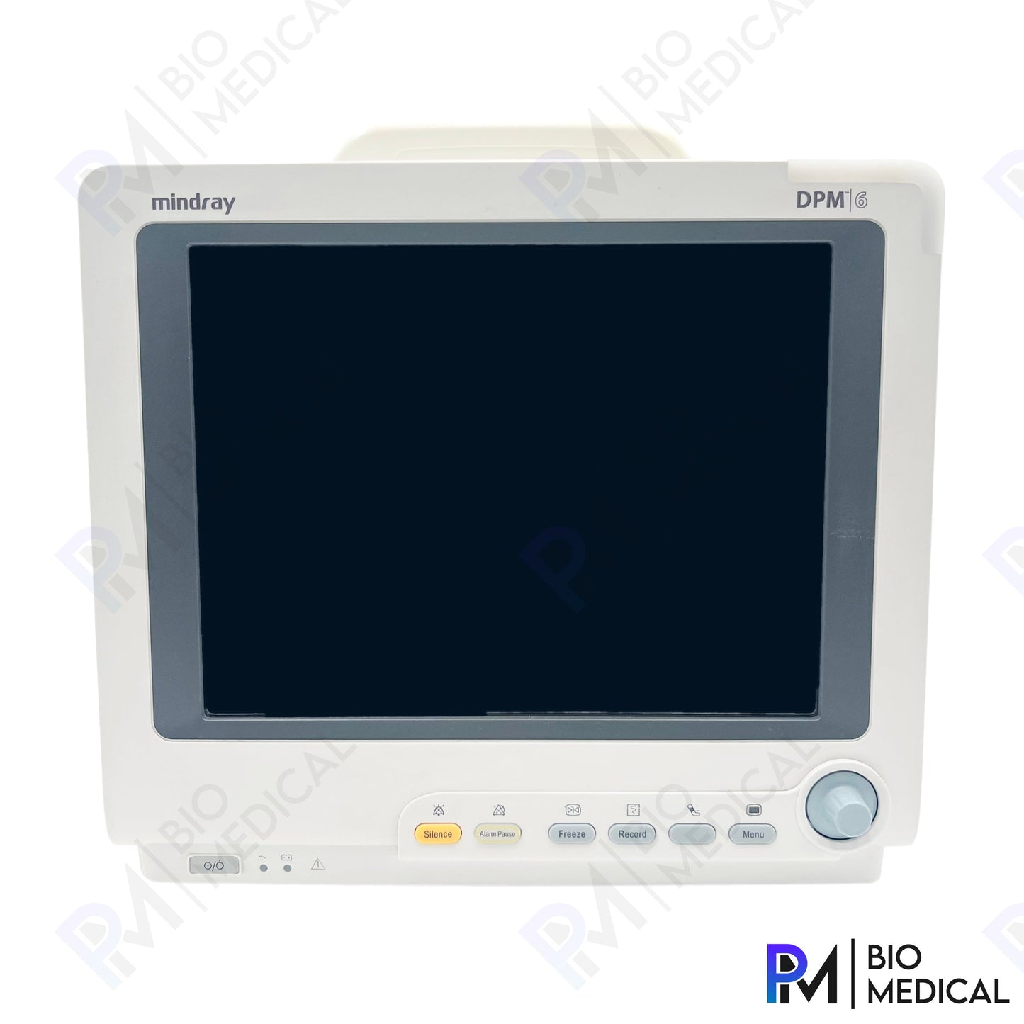 Mindray DPM6 Patient Monitor My Store