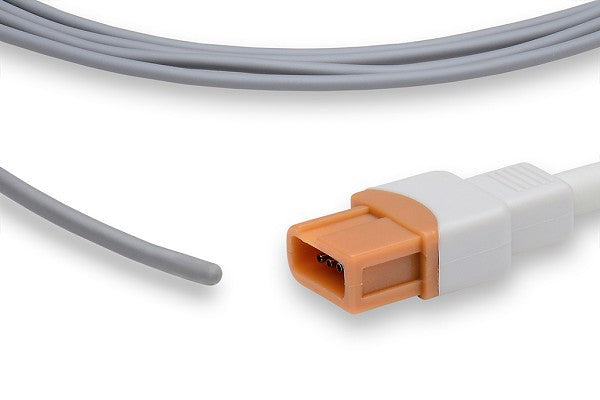Spacelabs Compatible Reusable Temperature Probe