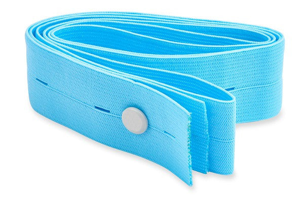 Elastic Transducer Belt