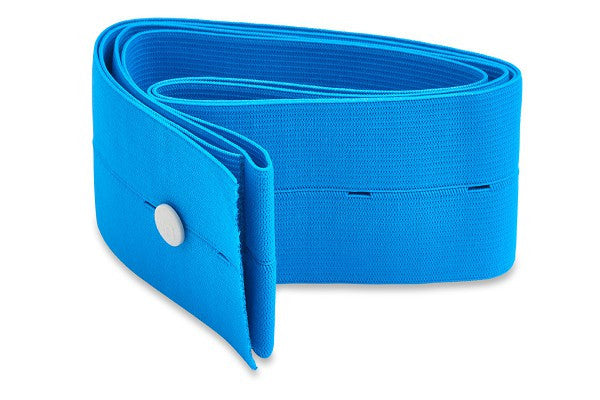 Elastic Transducer Belt