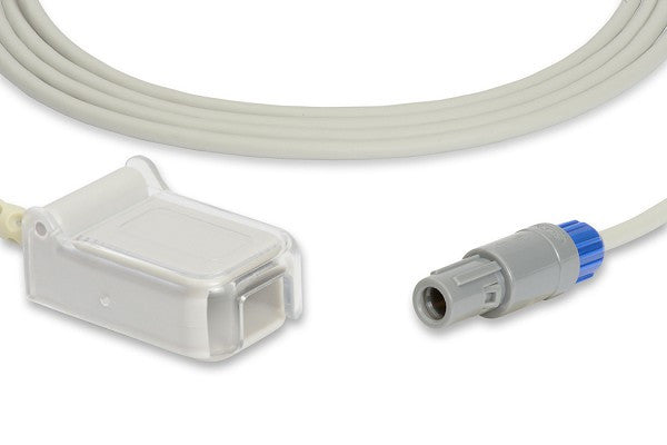 Mindray > Datascope Compatible SpO2 Adapter Cable