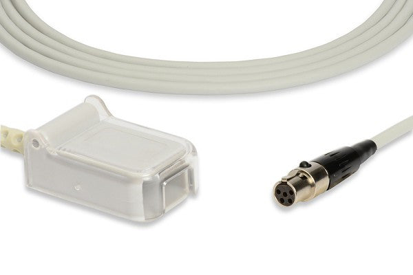 Mennen Compatible SpO2 Adapter Cable